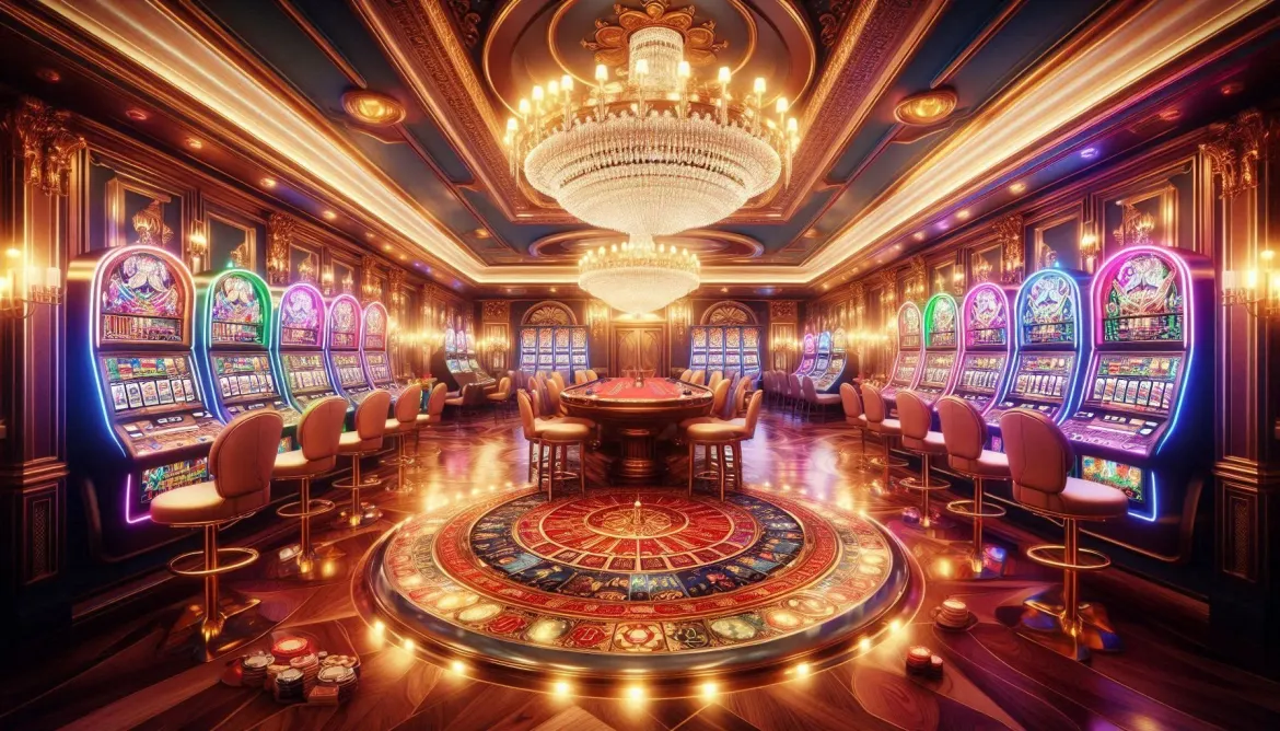 Lukki Casino
